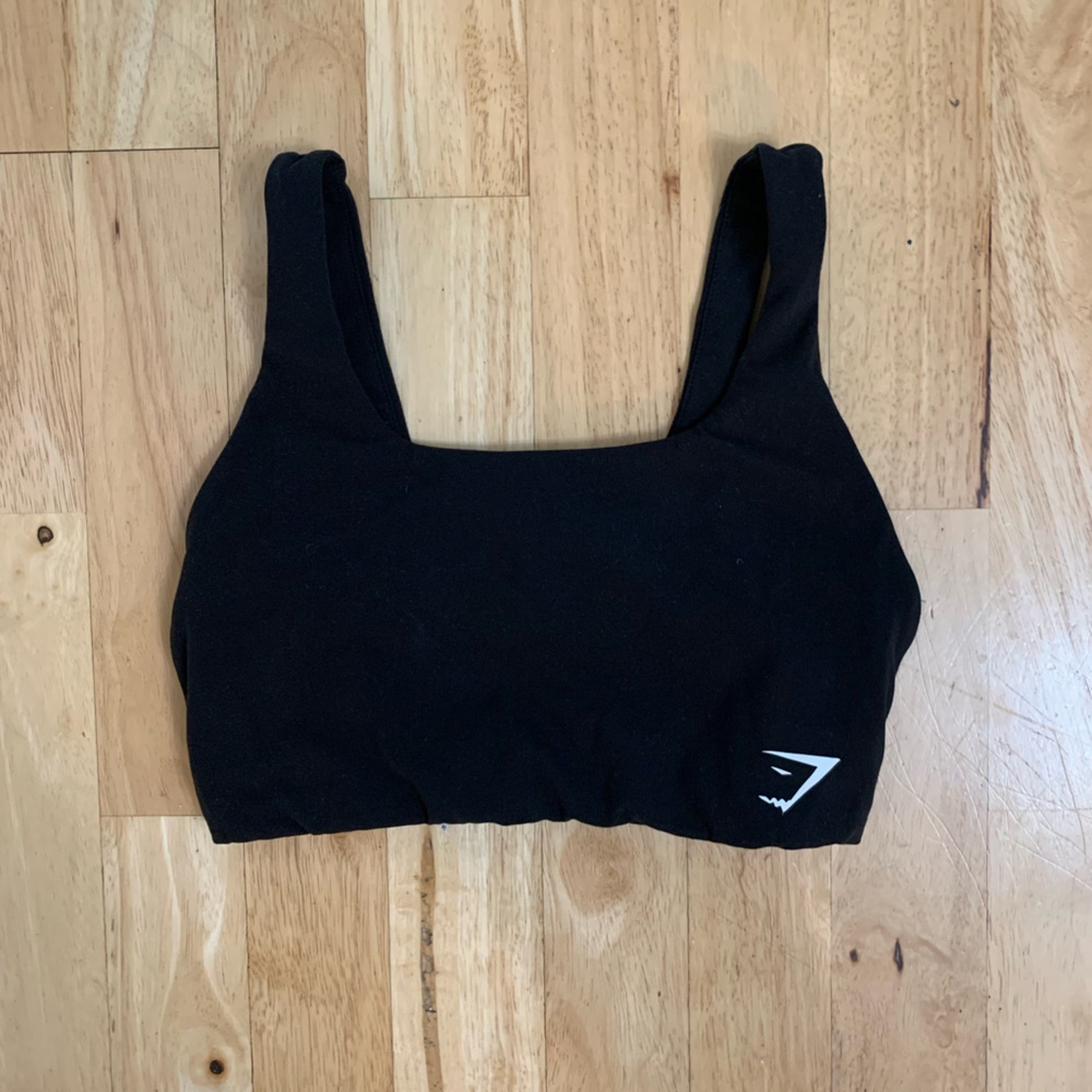 Gymshark sports bra